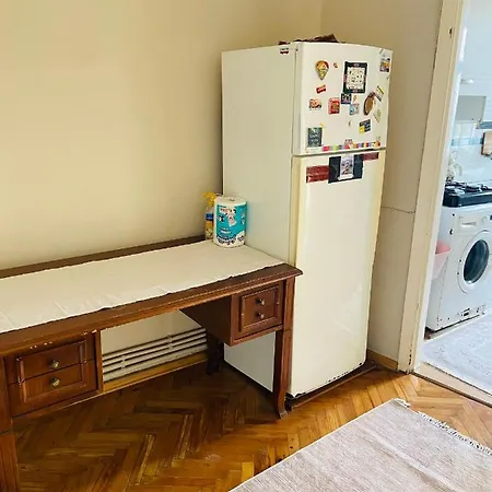 Deniz Manzarali Genis Konforlu Daire Istanbul