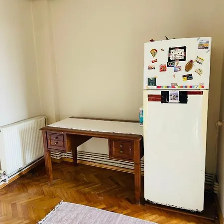 Deniz Manzarali Genis Konforlu Daire * Istanbul